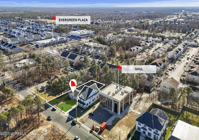 1st image of 30 Pine Blvd, Lakewood, NJ 08701 | MLS# 22537540
