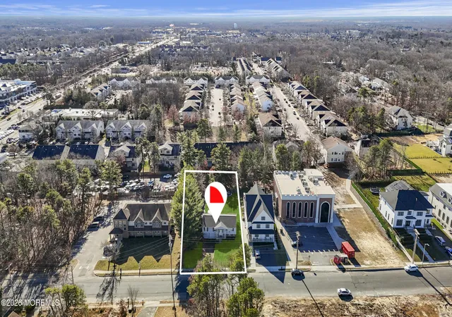 Photo 4 of Sale Pending at 30 Pine Blvd, Lakewood, NJ 08701 | MLS# 22537540 | Listing updated on 2026-08-19