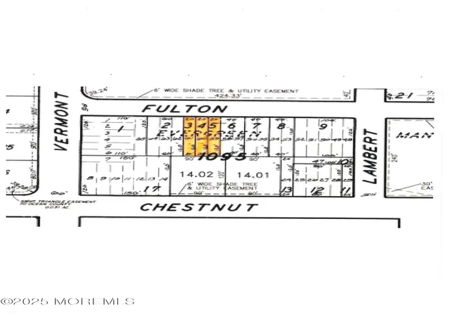 1st image of 000 Fulton Rd, Lakewood, NJ 08701 | MLS# 22536595