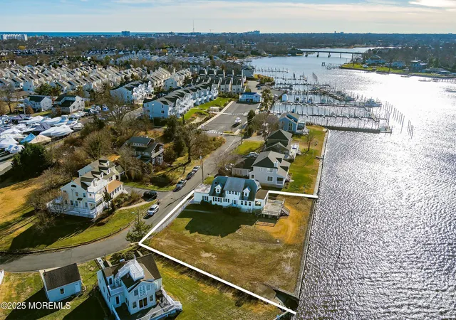 1st image of 5 Marine Pl, Long Branch, NJ 07740 | MLS# 22536692