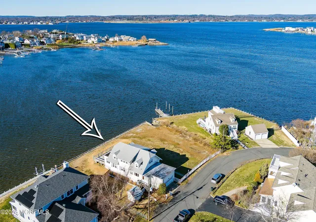 2nd image of 5 Marine Pl, Long Branch, NJ 07740 | MLS# 22536692