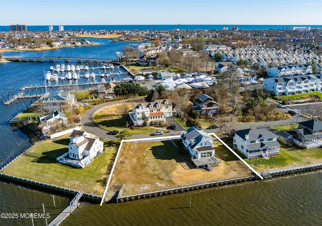 3rd image of 5 Marine Pl, Long Branch, NJ 07740 | MLS# 22536692