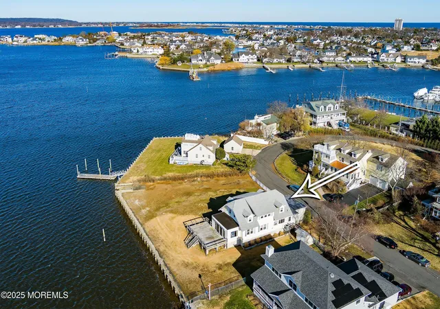 4th image of 5 Marine Pl, Long Branch, NJ 07740 | MLS# 22536692