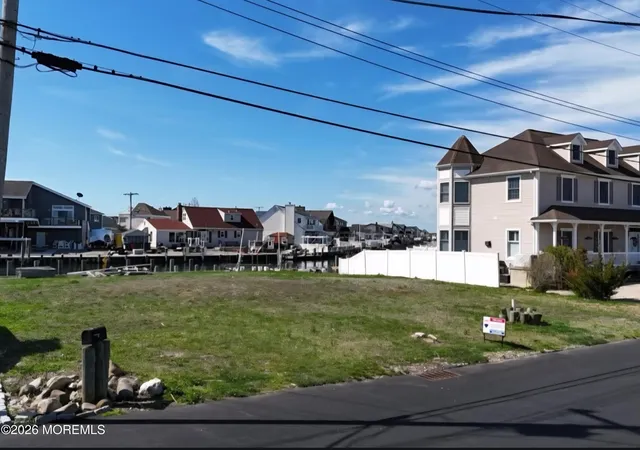Photo 4 of Land for sale at 1025 Capstan Dr, Forked River, NJ 08731 | MLS# 22536904 | Listing updated on 2026-09-10
