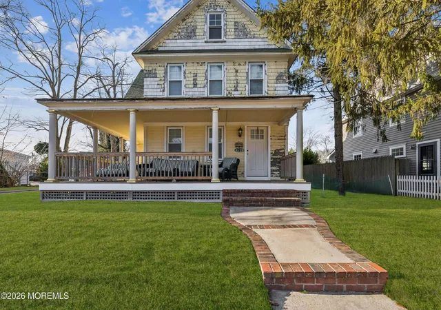 Homes for sale in Point Pleasant Boro, NJ | 909 Arnold Ave, Point Pleasant Boro, NJ 08742 | MLS# 22601361