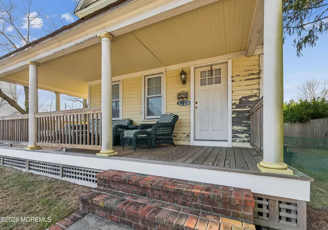 Homes for sale in Point Pleasant Boro, NJ | 909 Arnold Ave, Point Pleasant Boro, NJ 08742 | MLS# 22601361