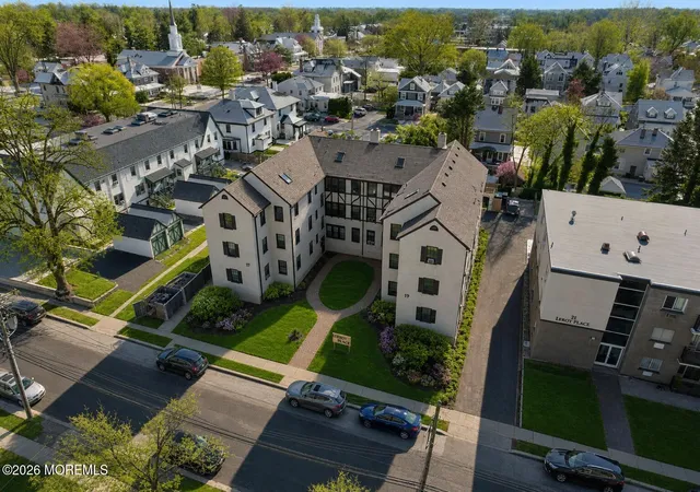 Homes for sale in Red Bank, NJ | 17 Leroy Pl #1A, Red Bank, NJ 07701 | MLS# 22536677