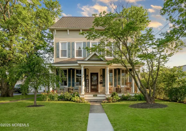 Homes for sale in West Long Branch, NJ | 11 Golf St, West Long Branch, NJ 07764 | MLS# 22609140