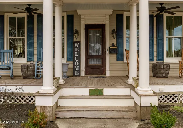 Homes for sale in West Long Branch, NJ | 11 Golf St, West Long Branch, NJ 07764 | MLS# 22609140
