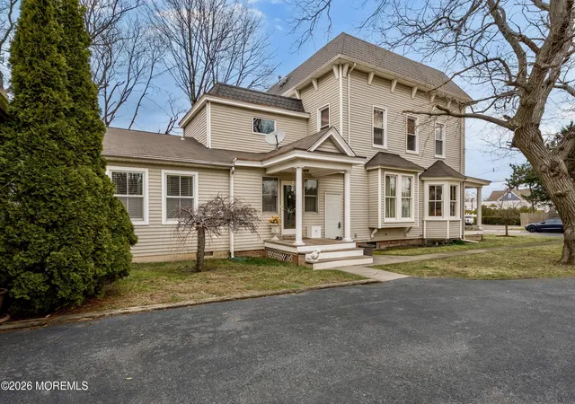 Homes for sale in West Long Branch, NJ | 11 Golf St, West Long Branch, NJ 07764 | MLS# 22609140
