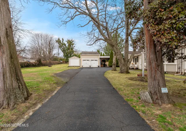 Homes for sale in West Long Branch, NJ | 11 Golf St, West Long Branch, NJ 07764 | MLS# 22609140