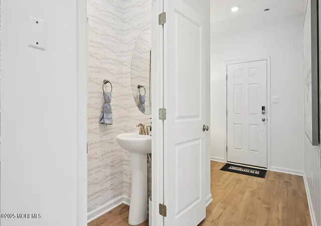 Listing Photo 4 - Condo for sale in building located at 73 Penny Ln, Tinton Falls, NJ 07753