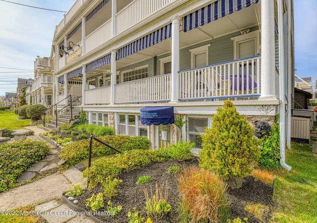 4th image of 5 Abbott Ave, Ocean Grove, NJ 07756 | MLS# 22537036