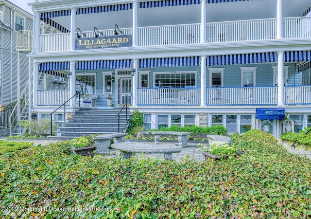 5th image of 5 Abbott Ave, Ocean Grove, NJ 07756 | MLS# 22537036