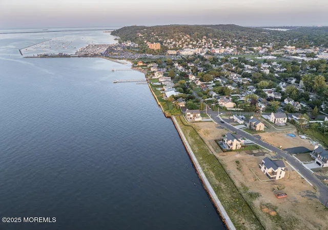 4th image of 6 Brant Dr #Lot 5.03, Atlantic Highlands, NJ 07716 | MLS# 22537011