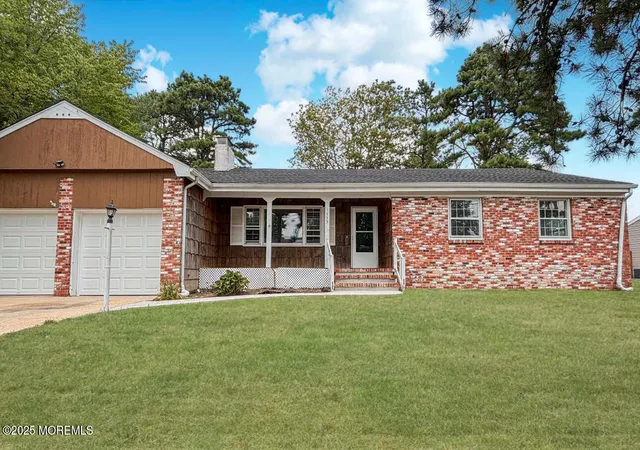 1st image of 1533 Eleventh Ave, Toms River, NJ 08757 | MLS# 22537209