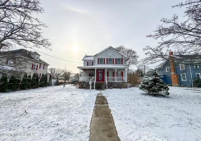Homes for sale in Long Branch, NJ | 80 Atlantic Ave, Long Branch, NJ 07740 | MLS# 22537481