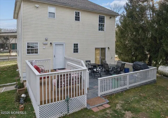 2nd image of 2 Cliffwood Ave, Matawan, NJ 07747 | MLS# 22537504
