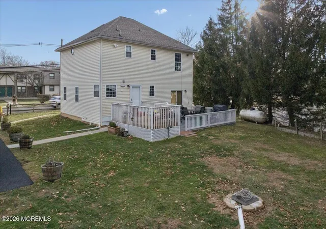 3rd image of 2 Cliffwood Ave, Matawan, NJ 07747 | MLS# 22537504