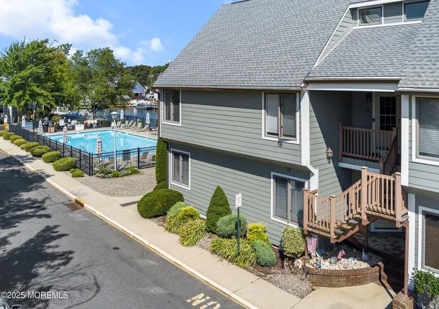 Homes for sale in Point Pleasant, NJ | 15 Hidden Harbor Dr, Point Pleasant, NJ 08742 | MLS# 22616560