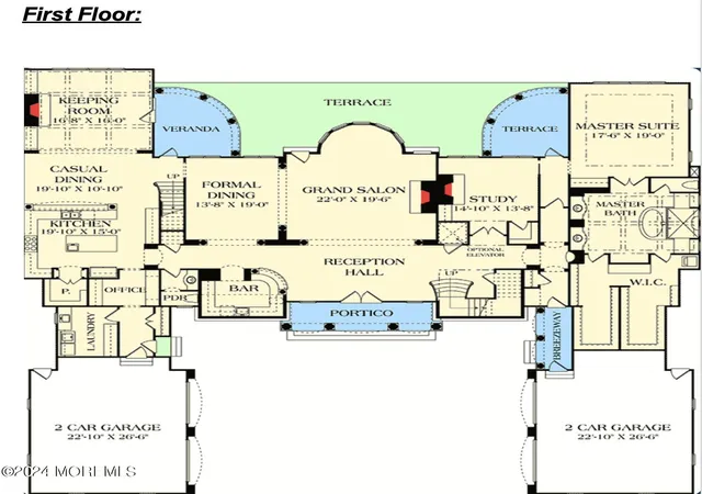 Photo 3 of Land for sale at 45 Iron Ore Rd, Manalapan, NJ 07726 | MLS# 22600183 | Listing updated on 2026-05-08