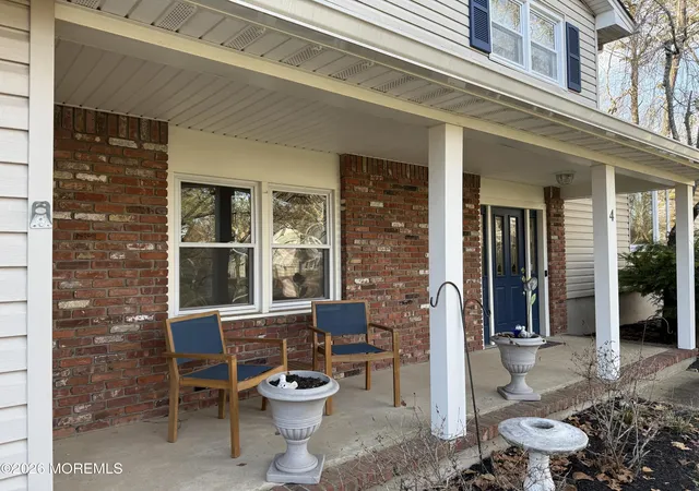 Photo 2 of Sale Pending at 4 Cambridge Ct, Toms River, NJ 08753 | MLS# 22601053 | Listing updated on 2026-08-19
