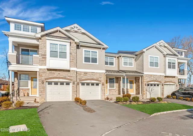 1st image of 221 Brighton Ave #202, Long Branch, NJ 07740 | MLS# 22600422