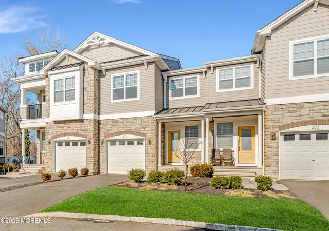 2nd image of 221 Brighton Ave #202, Long Branch, NJ 07740 | MLS# 22600422
