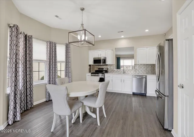4th image of 22 Halsted Dr, Manchester Township, NJ 08759 | MLS# 22600484