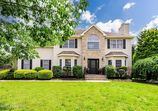 Photo 1 of Single family home for sale at 210 Rivers Glen Ter, Toms River, NJ 08755 | MLS# 22600526 | Listing updated on 2026-06-07