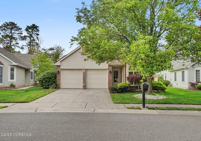 2nd image of 1616 Goldspire Rd, Toms River, NJ 08755 | MLS# 22600677