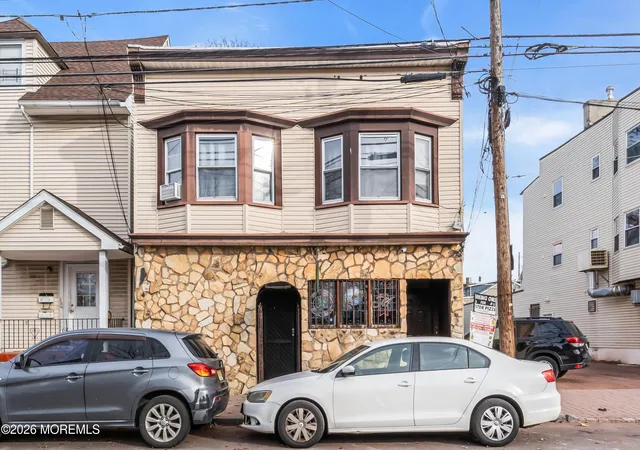 Photo 2 of Multi family home for sale at 45 Freeman St, West Orange, NJ 07052 | MLS# 22600707 | Listing updated on 2026-05-18