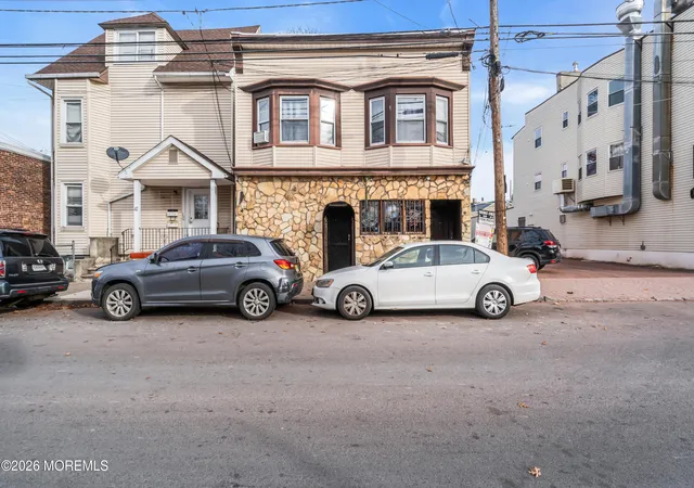 Photo 3 of Multi family home for sale at 45 Freeman St, West Orange, NJ 07052 | MLS# 22600707 | Listing updated on 2026-05-18