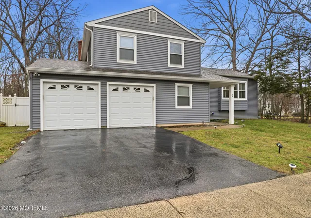 1st image of 2 Pioneer Dr, Howell, NJ 07731 | MLS# 22600951