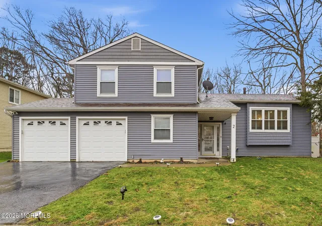 2nd image of 2 Pioneer Dr, Howell, NJ 07731 | MLS# 22600951