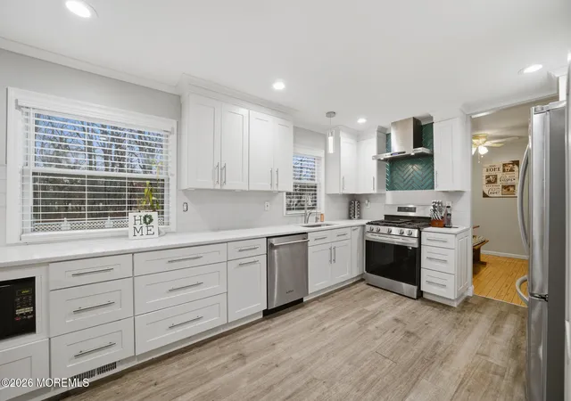 5th image of 2 Pioneer Dr, Howell, NJ 07731 | MLS# 22600951
