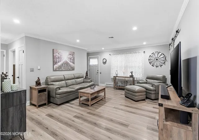Photo 4 of Sale Pending at 205c Madison Ln, Monroe Township, NJ 08831 | MLS# 22600980 | Listing updated on 2026-09-11