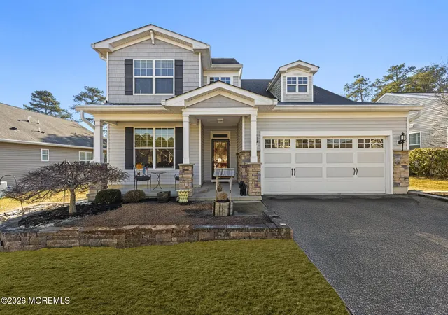 Homes for sale in Little Egg Harbor, NJ | 56 Hamble Rd, Little Egg Harbor, NJ 08087 | MLS# 22603800