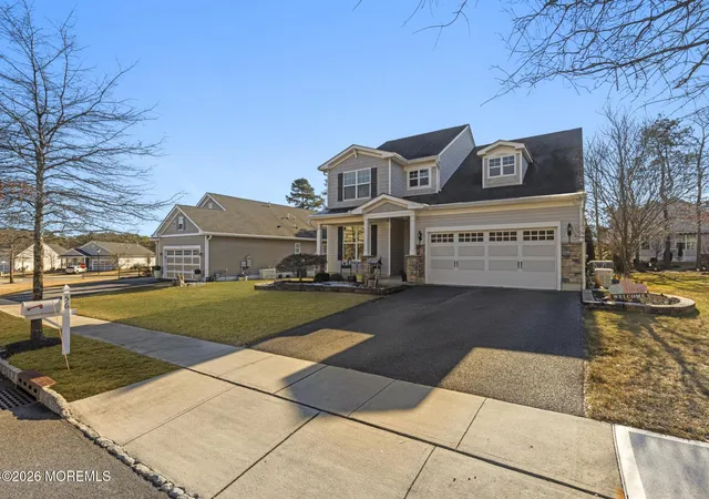 Homes for sale in Little Egg Harbor, NJ | 56 Hamble Rd, Little Egg Harbor, NJ 08087 | MLS# 22603800