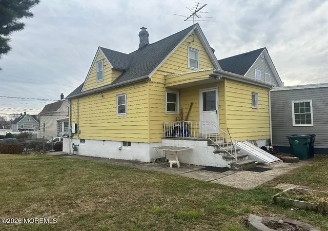 Homes for sale in Perth Amboy, NJ | 653 Raritan Ave, Perth Amboy, NJ 08861 | MLS# 22601596