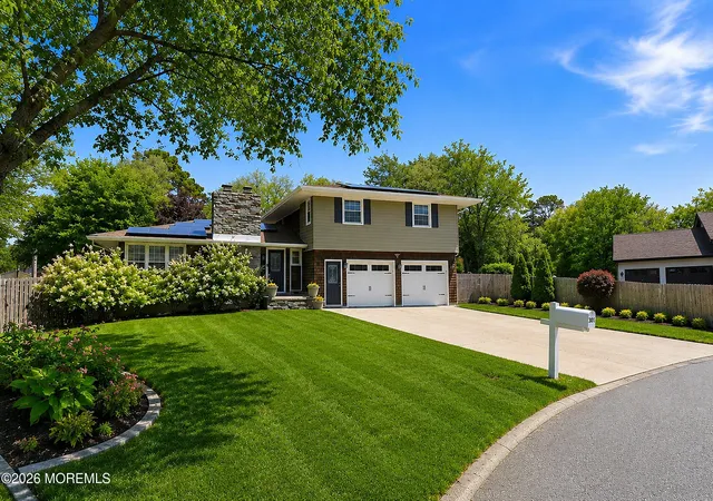 2nd image of 301 Florida Ct, Brick, NJ 08723 | MLS# 22605510