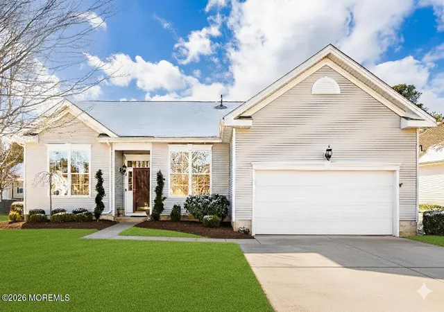 Single Family Residence at 1 Old Ml Ct, Barnegat, NJ 08005 | MLS# 22602122 | | Sold on 2026-04-30