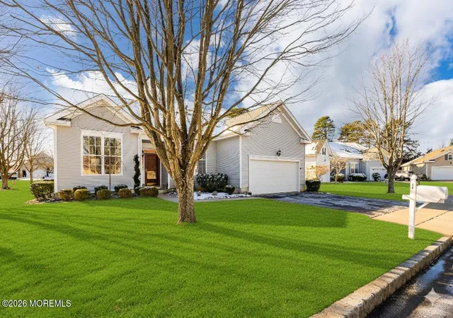 Photo 1 of Single Family Residence at 1 Old Ml Ct, Barnegat, NJ 08005 | MLS# 22602122 | | Sold on 2026-04-30