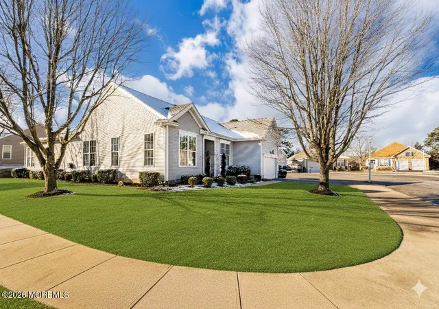 Photo 2 of Single Family Residence at 1 Old Ml Ct, Barnegat, NJ 08005 | MLS# 22602122 | | Sold on 2026-04-30