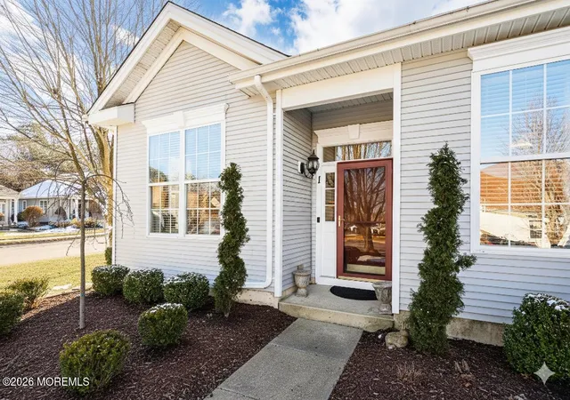 Photo 3 of Single Family Residence at 1 Old Ml Ct, Barnegat, NJ 08005 | MLS# 22602122 | | Sold on 2026-04-30