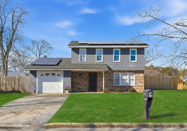 Single Family Residence at 309 5th Street, Waretown, NJ 08758 | MLS# 22602186 | | Sold on 2026-04-28