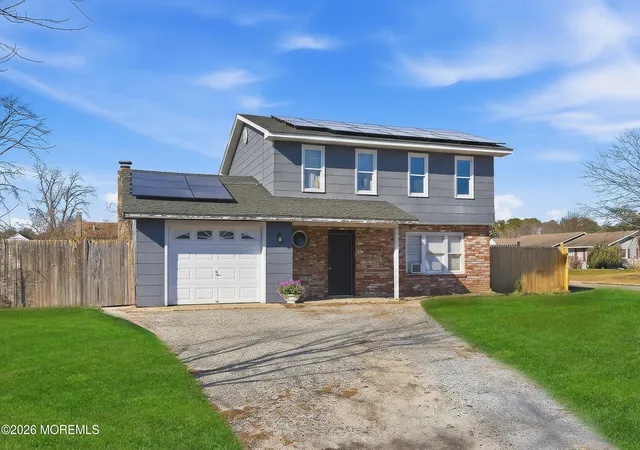 Photo 1 of Single Family Residence at 309 5th Street, Waretown, NJ 08758 | MLS# 22602186 | | Sold on 2026-04-28