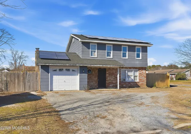 Photo 3 of Single Family Residence at 309 5th Street, Waretown, NJ 08758 | MLS# 22602186 | | Sold on 2026-04-28