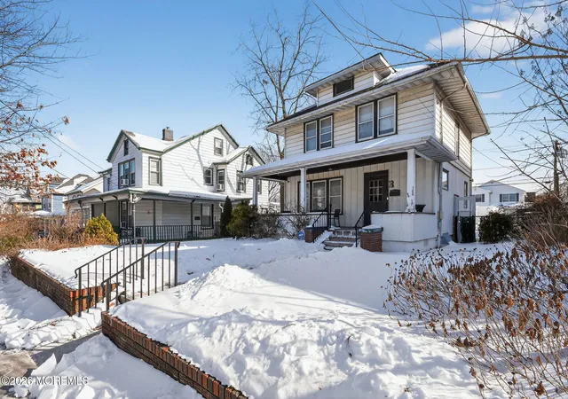 Homes for sale in South Amboy, NJ | 263 Bordentown Ave, South Amboy, NJ 08879 | MLS# 22602259