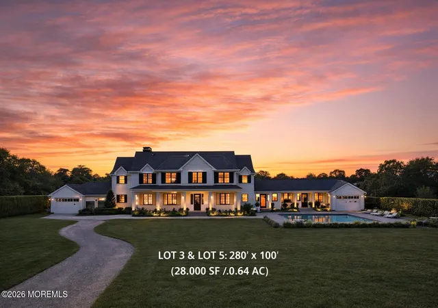 3rd image of 0 Cedar St, Howell, NJ 07731 | MLS# 22602679